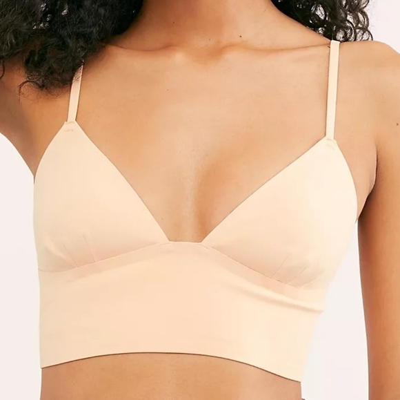Free People Sage Longline Neo Bralette - Picture 9 of 14